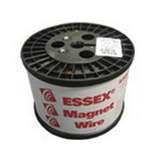24 AWG Heavy GP/MR-200® Aluminum Magnet Wire, 6 x 3.5" Spool redirect to product page